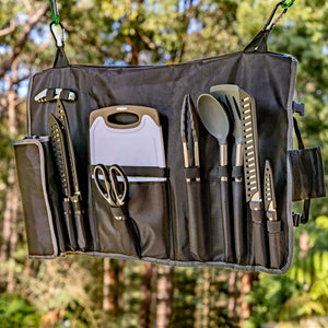 Camp Kitchen Organiser