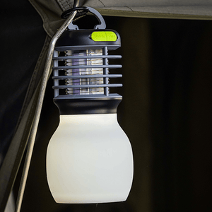 Rechargeable LED Lantern & Bug Zapper