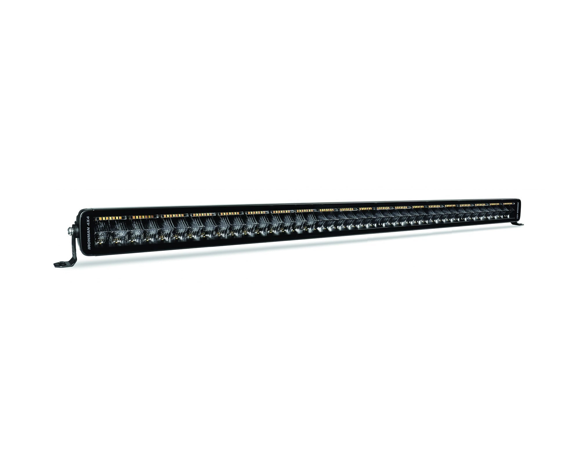 Bright Sabre Dual Row Light Bar (42.5", Straight)