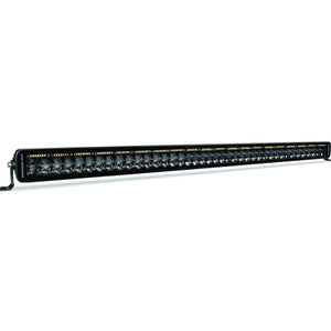 42 5 inch LED Lightbar Double Row with DRL Bright Sabre