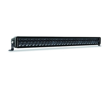 Bright Sabre Dual Row Light Bar (32", Straight)