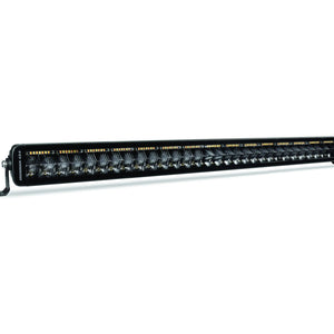 32 inch LED Lightbar Double Row Bright Sabre