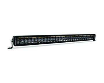 32 inch LED Lightbar Double Row Bright Sabre