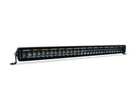 32 inch LED Lightbar Double Row with DRL Bright Sabre