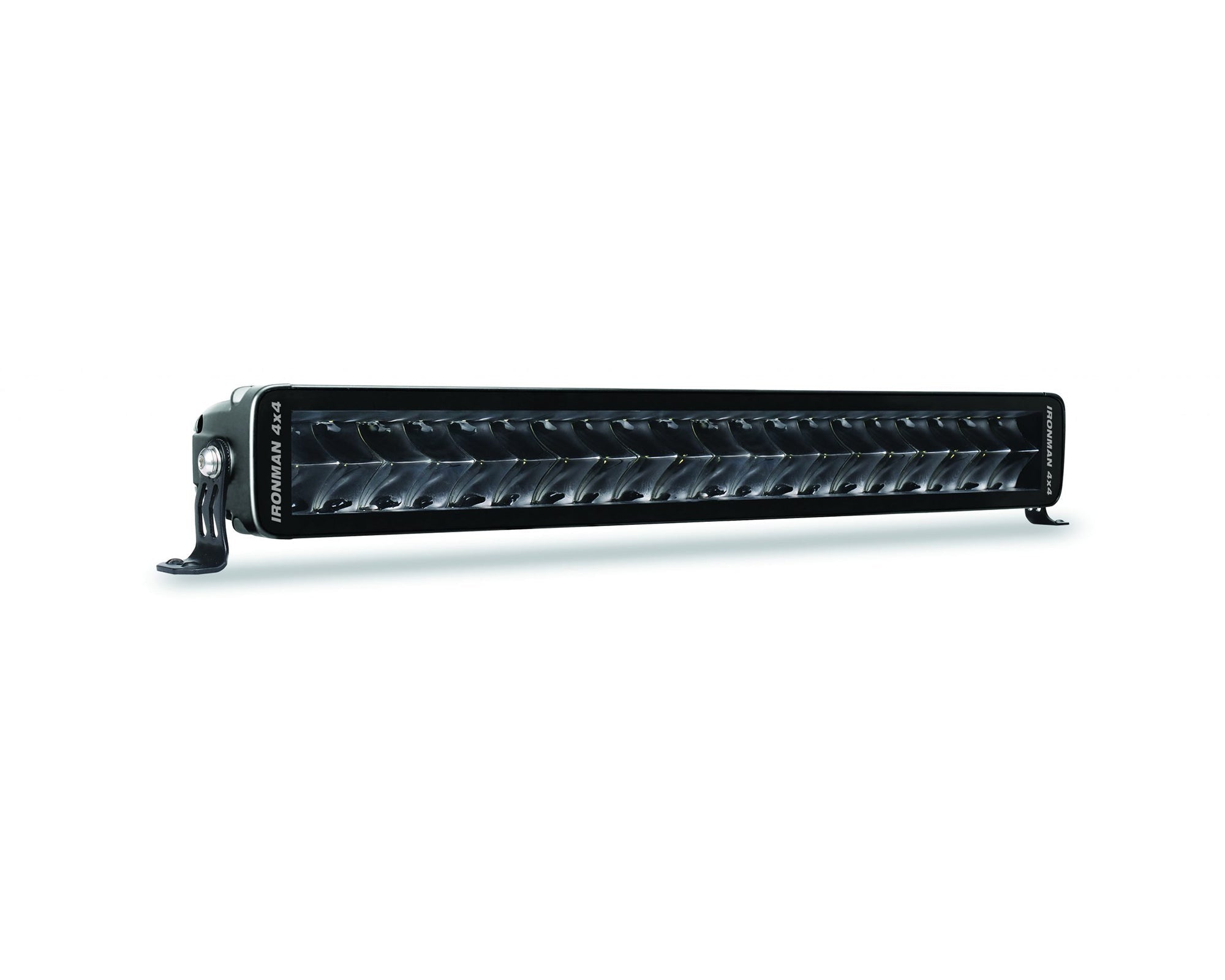 21 5 inch LED Lightbar Double RowBright Sabre