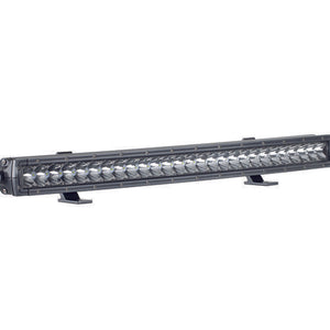 28 5 inch LED Lightbar Curved Night Sabre