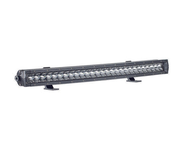 28 5 inch LED Lightbar Curved Night Sabre