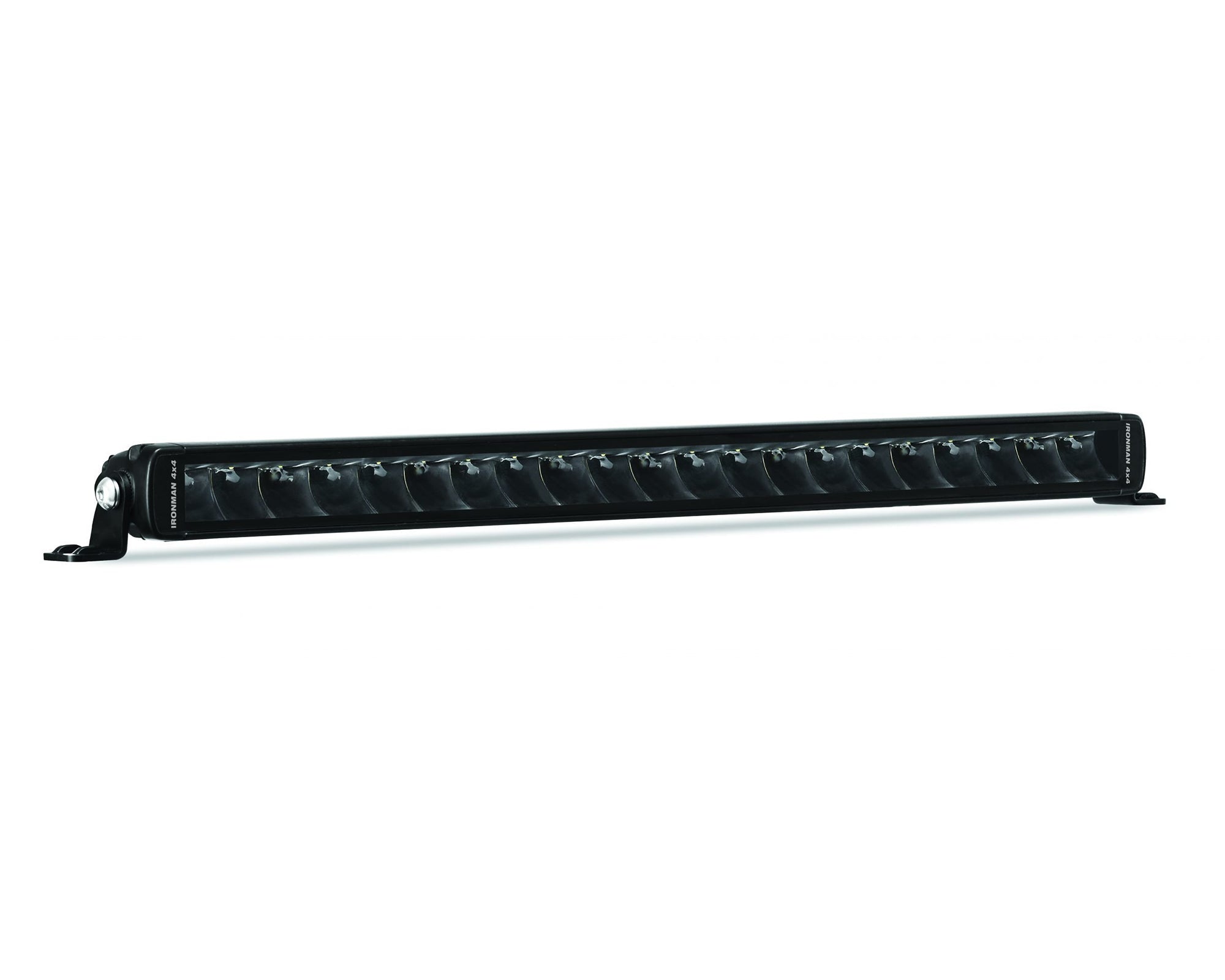 Bright Sabre-X Single Row Slim Lightbar (20", Straight)