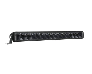 Bright Sabre Single Row Light Bar (20", Straight)