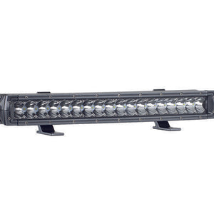 19 5 inch LED Lightbar Curved Night Sabre