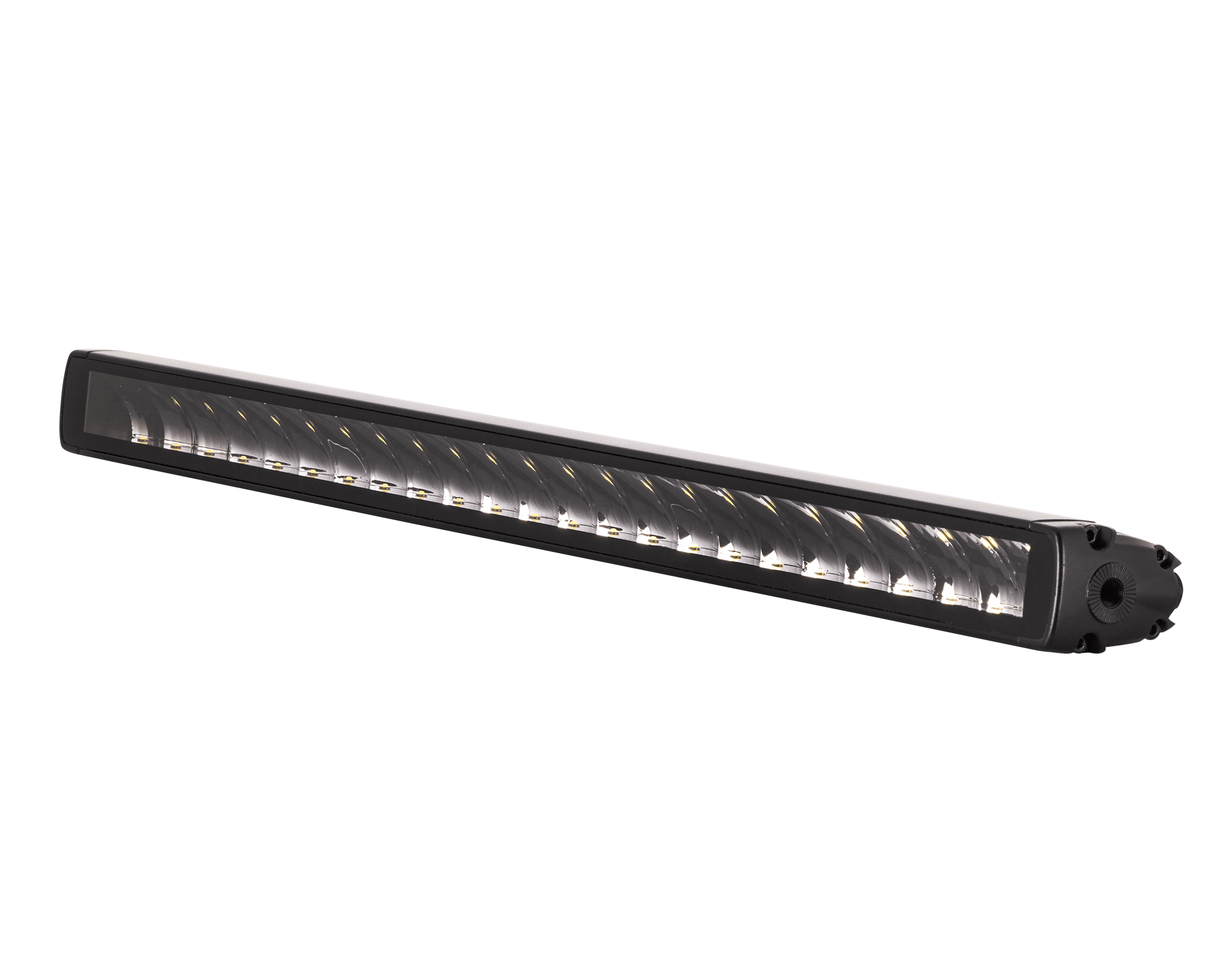 Sabre-X Single Row Light Bar (23")