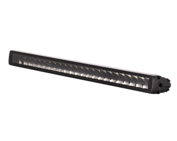 Sabre-X Single Row Light Bar (23")