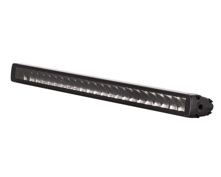 42 5 inch LED Lightbar Dual Row Bright Sabre