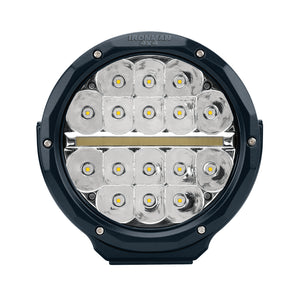 Meteor Driving Light (7", LED)