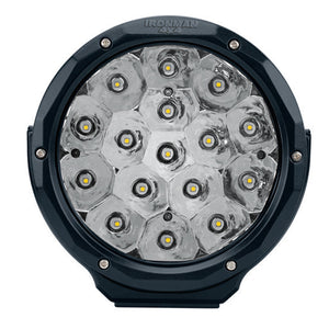 Blast 7 inch LED Driving Lights Spot Beam