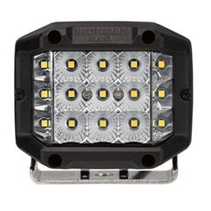 3 inch LED Worklight with side shooters 30W