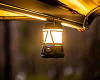 Rechargeable LED Lantern Camping Accessories