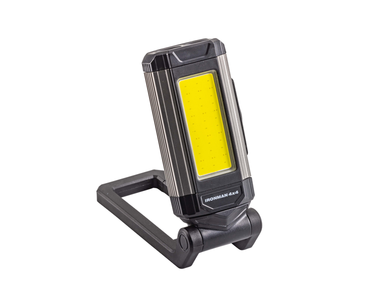 Rechargeable LED Worklight Camping Accessories