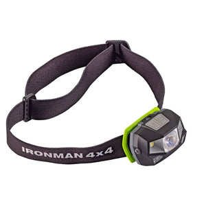 Rechargeable LED Headlamp Camping Accessories