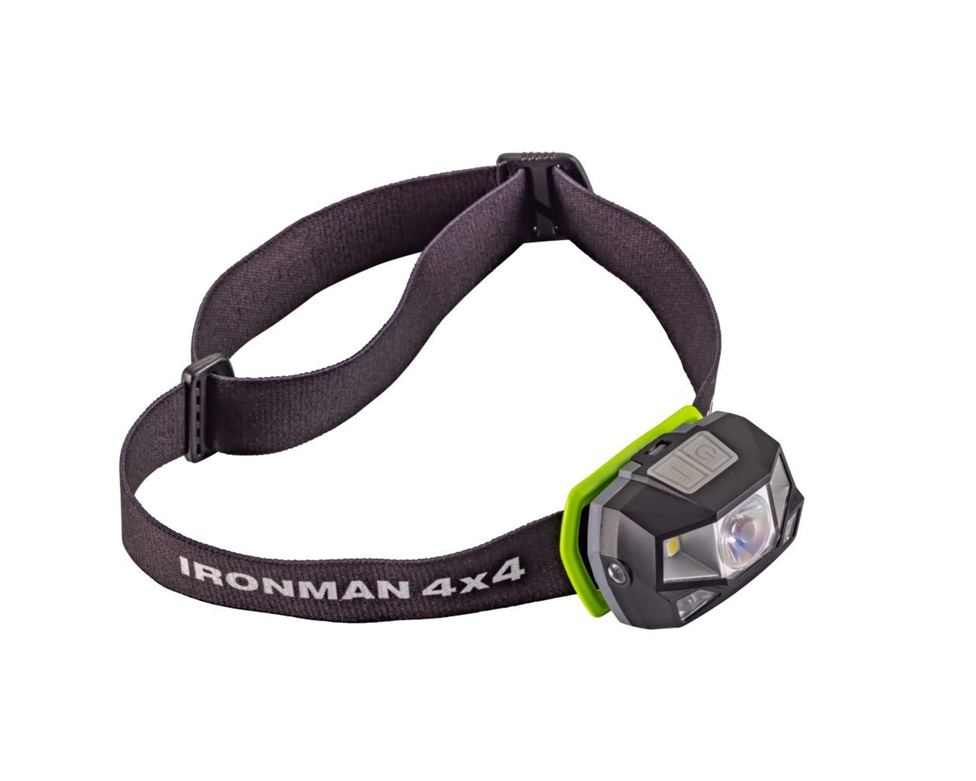 Rechargeable LED Headlamp Camping Accessories