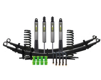 IM2.5 Suspension Kit - Medium