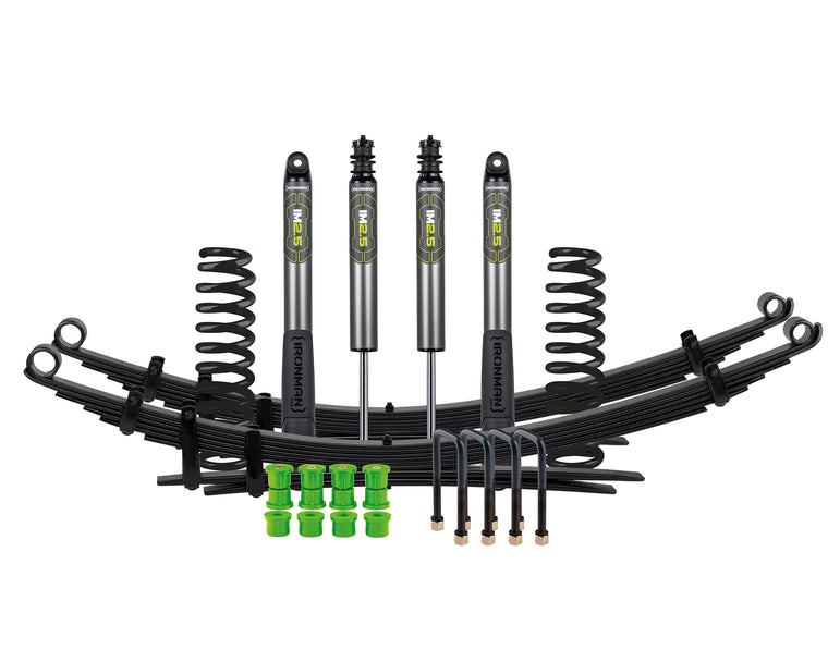 IM2.5 Suspension Kit - Heavy