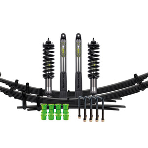 IM2.5 Suspension Kit - Medium with Accessories