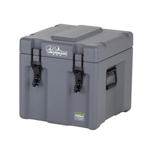 Heavy Duty Plastic Storage Case 48L Maxi Case