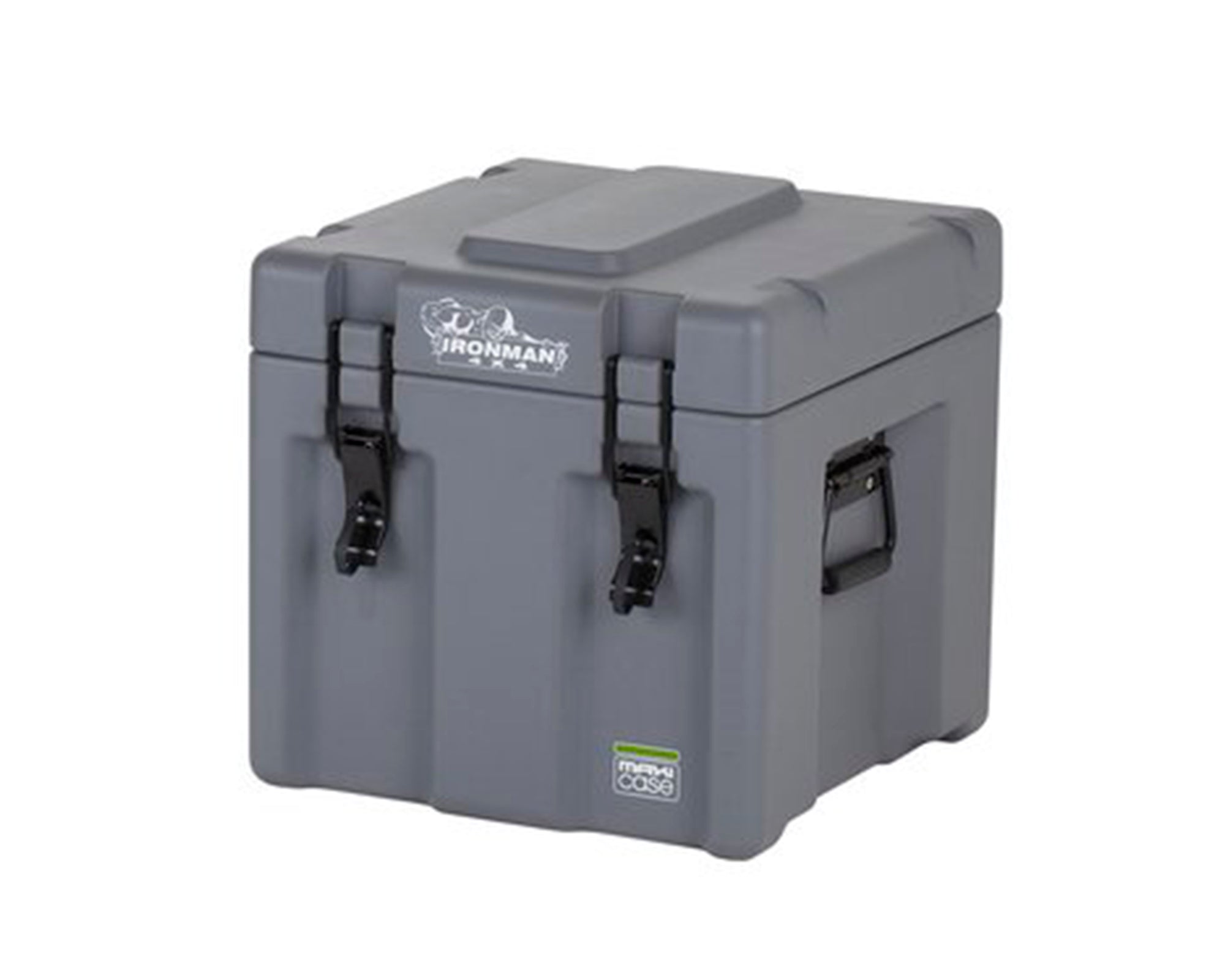 Heavy Duty Plastic Storage Case 48L Maxi Case