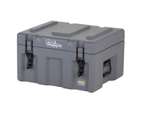 Heavy Duty Plastic Storage Case 60L Maxi Case