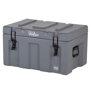 Heavy Duty Plastic Storage Case 100L Maxi Case