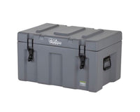 Heavy Duty Plastic Storage Case 100L Maxi Case