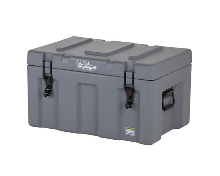 Heavy Duty Plastic Storage Case 100L Maxi Case