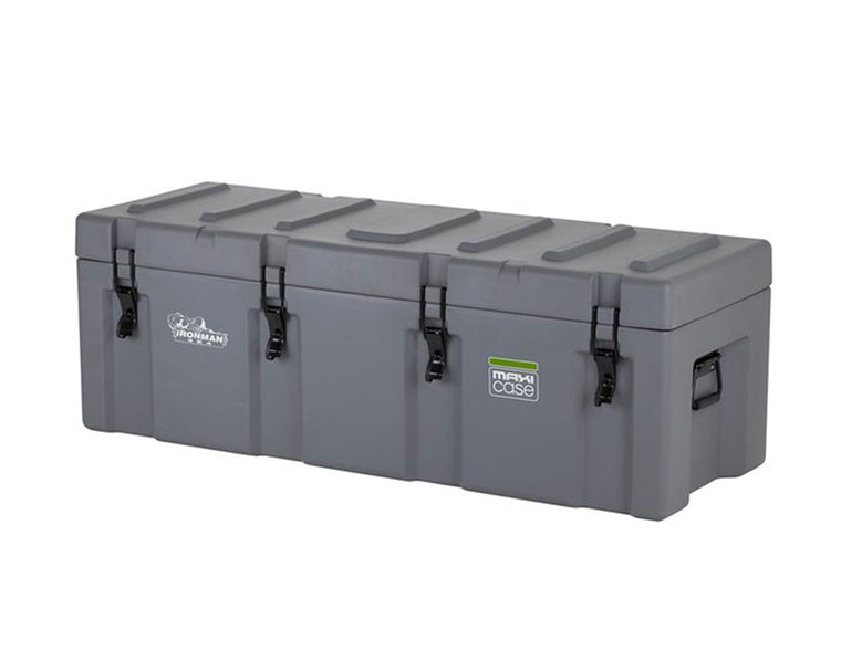 Heavy Duty Plastic Storage Case 216L Maxi Case