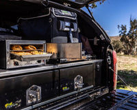 12v Travel Oven