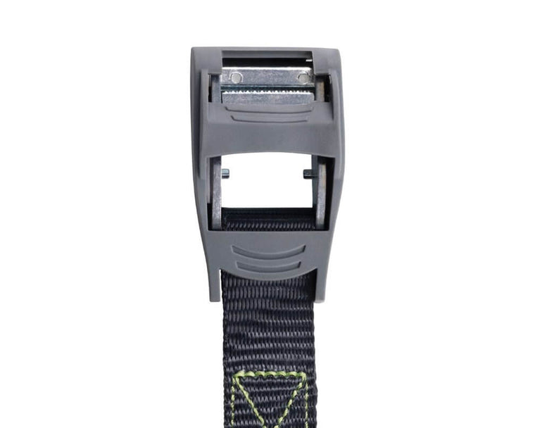 Cam Buckle Tie Down Strap