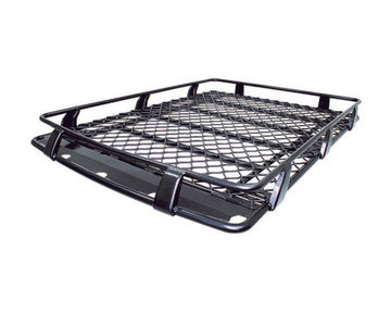 Steel Cage Roof Rack (1.4m)