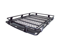 Aluminium Cage Roof Rack 1.8m Mesh Base