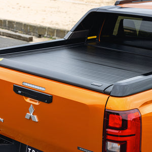 Slide-Away Retractable Ute Lid (Electric)