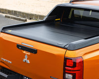 Slide-Away Retractable Ute Lid- Electric