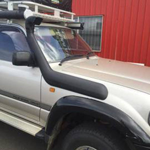 4x4 Snorkel for Toyota LandCruiser 80 Series