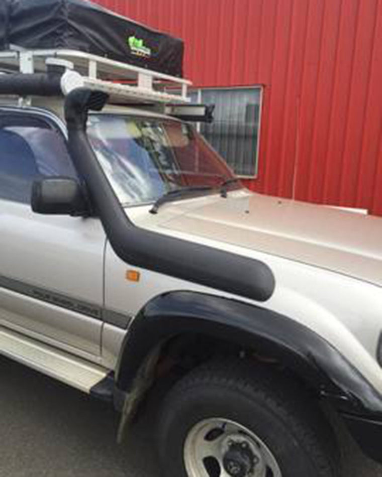 4x4 Snorkel for Toyota LandCruiser 80 Series