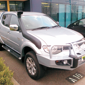 4x4 Snorkel for Mitsubishi ML & MN Triton