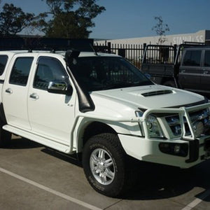 4x4 Snorkel for Holden Rodeo 2003 2012