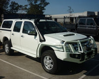 4x4 Snorkel for Holden Rodeo 2003 2012