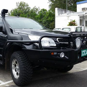 4x4 Snorkel for Holden RG Colorado 2012 2020