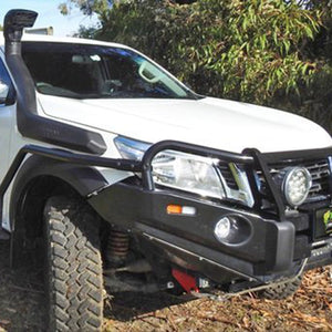 4x4 Snorkel for Nissan Navara NP300 2021+