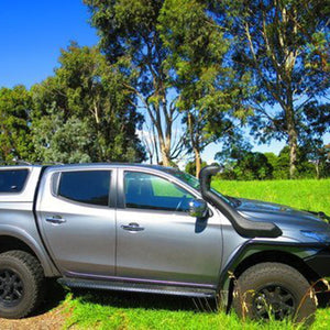 4x4 Snorkel for Mitsubishi MQ Triton