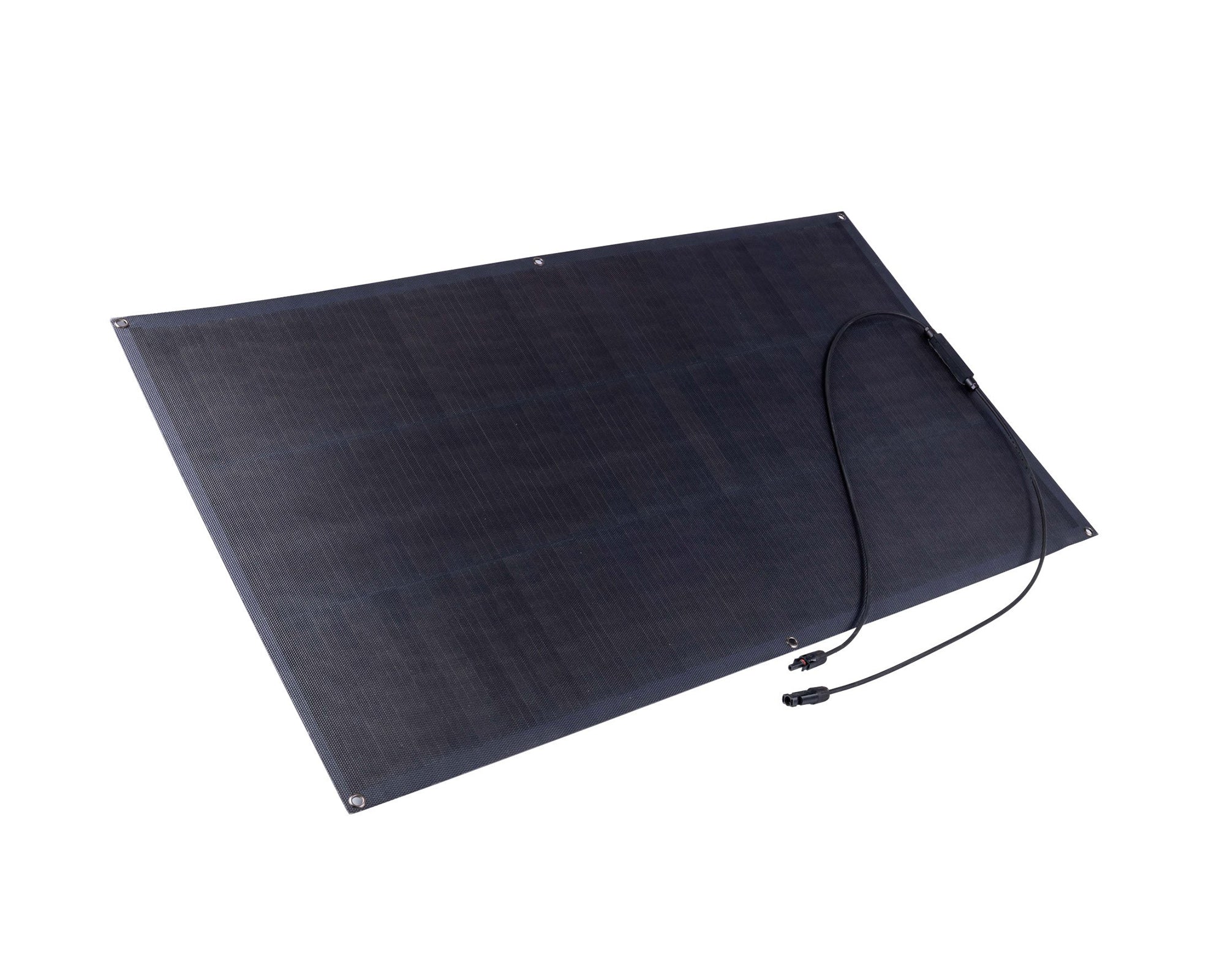 Semi Flexible Solar Panel 110W