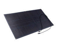 Semi Flexible Solar Panel 150W